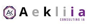 Logo Aekliia horizontal